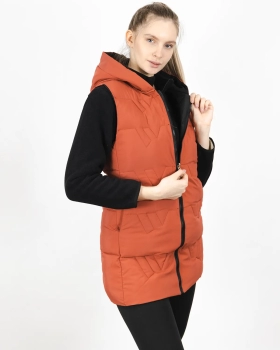 Sport & Moda / Жилет утепленный Sport & Moda / Жилет утепленный