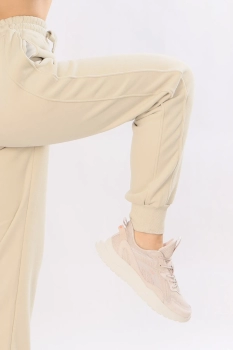 Айли / Брюки утепленные  / джоггеры