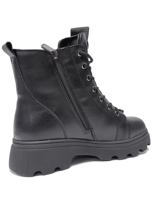 Torsion Field (Тофа) / Ботинки женские утепленные