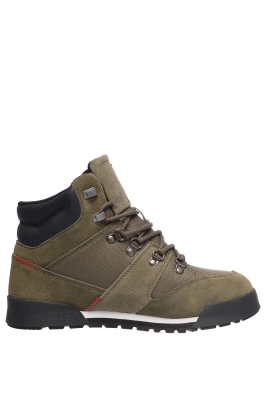 Patrol / Ботинки