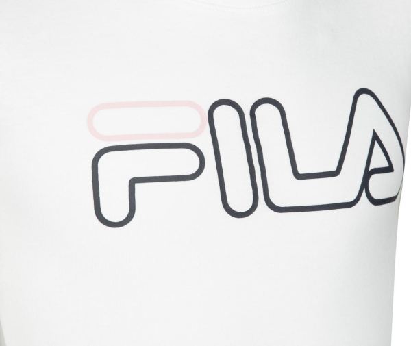 Fila / Футболка 107187-00