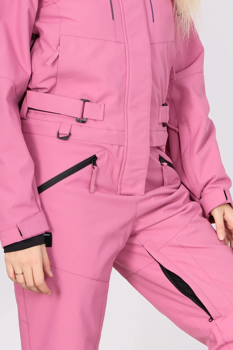 High Experience / Комбинезон горнолыжный High Experience / Комбинезон горнолыжный