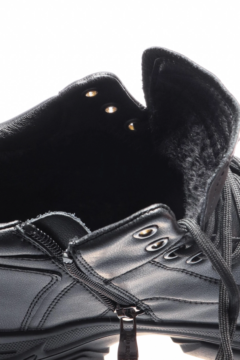 Rita Bravuro / Ботинки демисезон