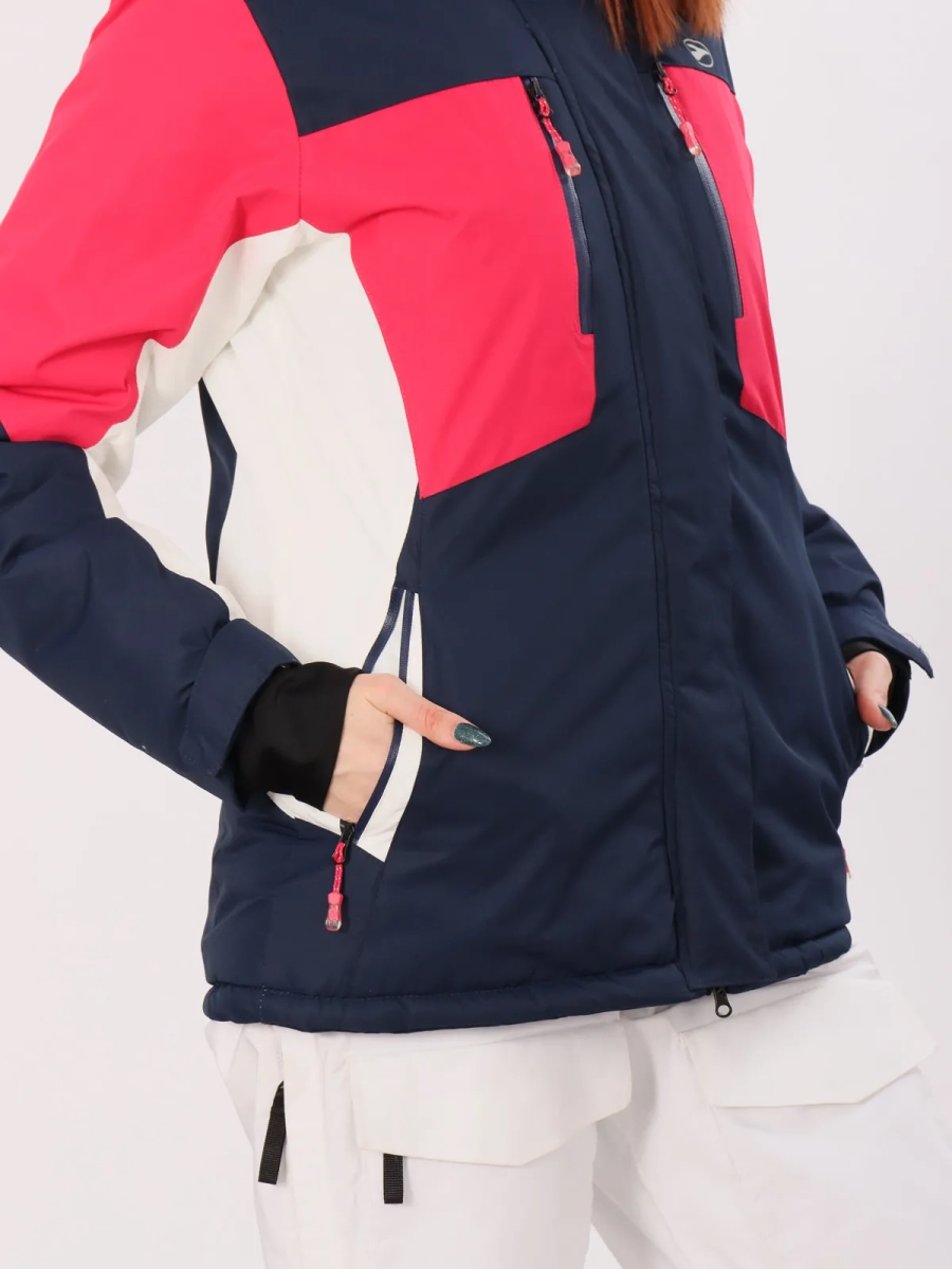 Master Class / Куртка горнолыжная / сноубордическая