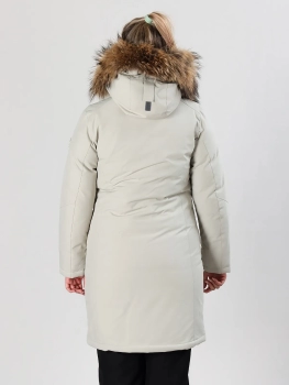 High Experience / Куртка - парка женская теплая High Experience / Куртка - парка женская теплая