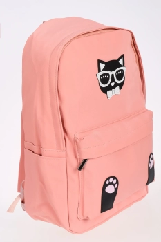 Naulice / Рюкзак 