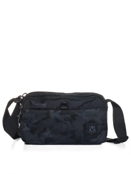 Volunteer / Сумка через плечо кроссбоди