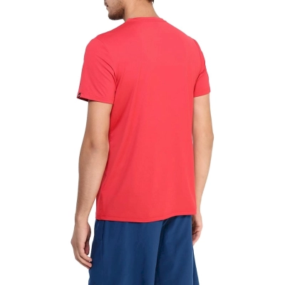 Asics / Футболка спортивная Training Club Sanded SS Top