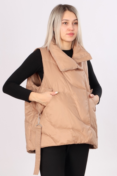 Sport & Moda / Жилет утепленный