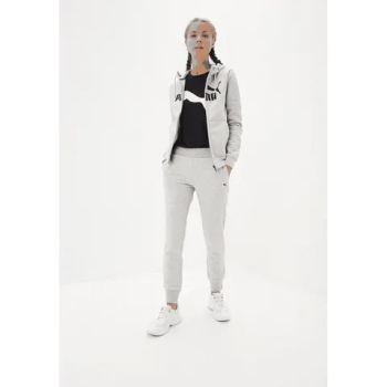 Puma / Брюки спортивные Essentials Sweat Pants FL cl