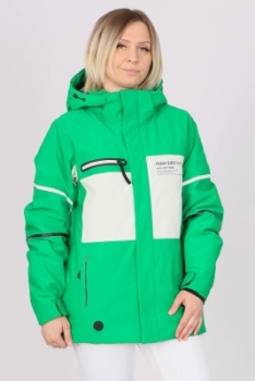 High Experience / Куртка горнолыжная