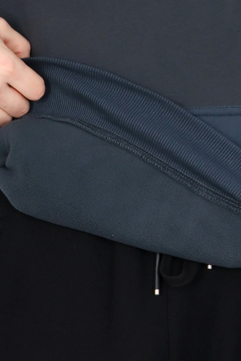 Master Class / Худи из хлопка Master Class / Худи из хлопка