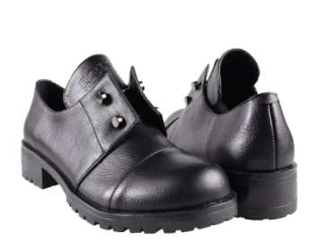 Ботинки Gelsomino