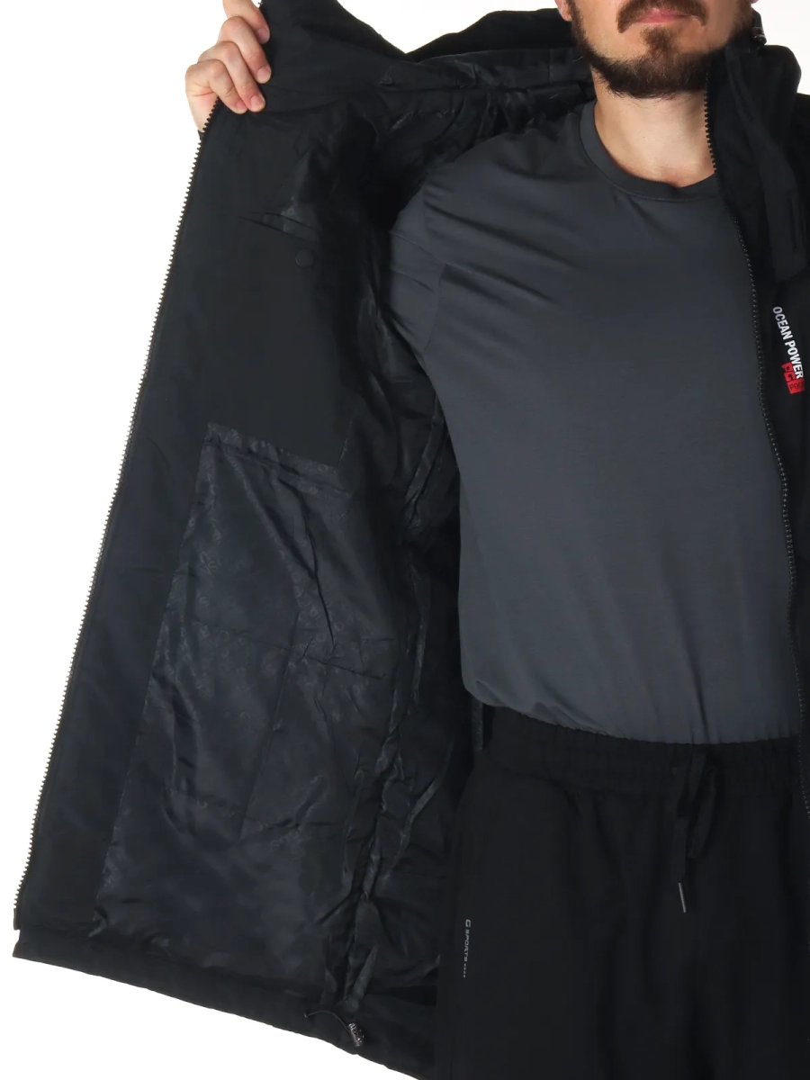 Super Pogo / Куртка демисезонная Super Pogo / Куртка демисезонная