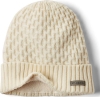 Columbia / Шапка Hideaway Haven Cabled Beanie 1806481-191