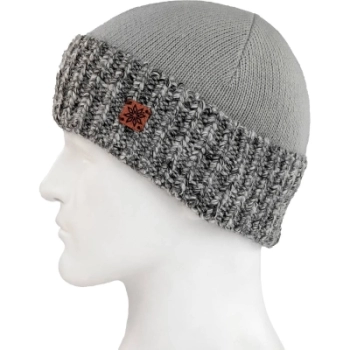 Oxygon / Шапка / Fox / с отворотом