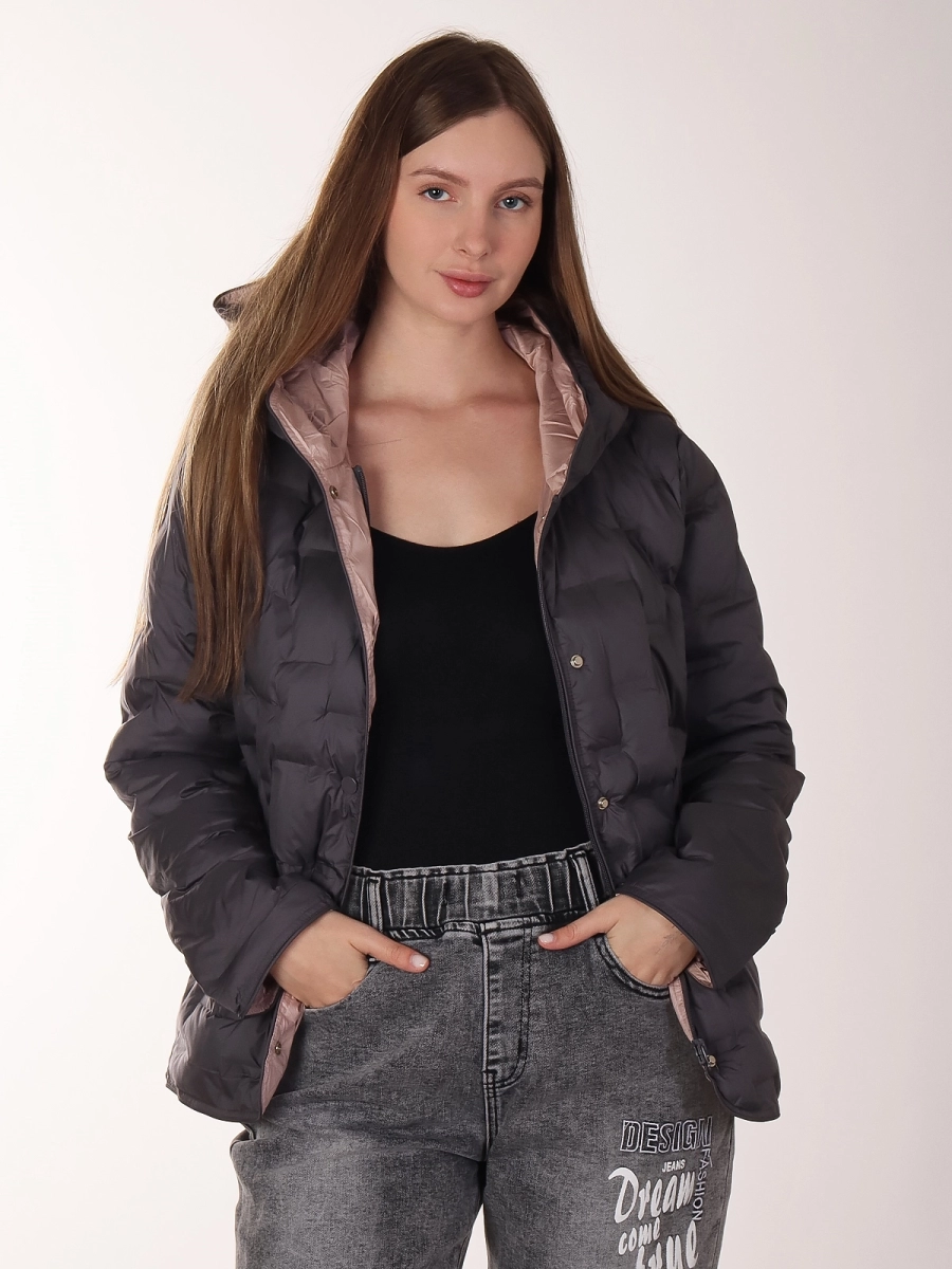 Money&You / Куртка деми