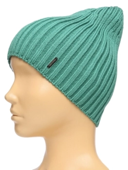 MISKORKI / Шапка женская