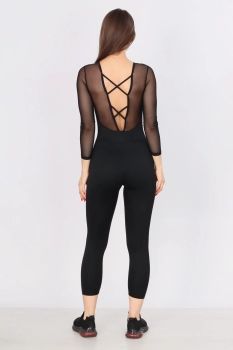 Sport & Moda / Комбинезон для фитнеса