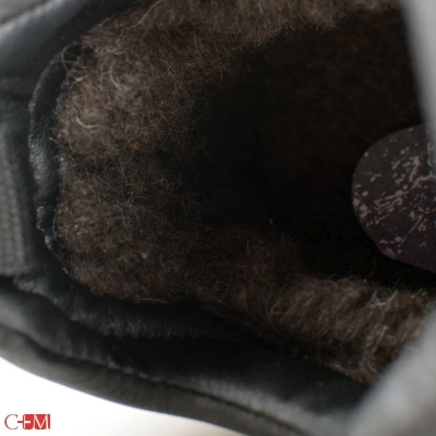 CatUnitd / Ботинки