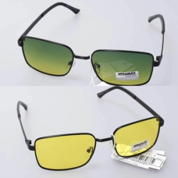 Naulice / Очки солнцезащитные