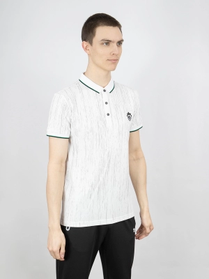 Master Class / Футболка-поло