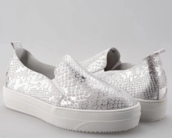 Слипоны Crosby