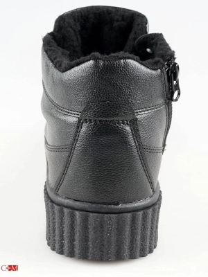 Patrol / Ботинки