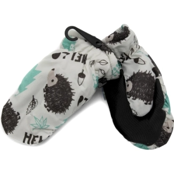 Sport & Moda / Варежки горнолыжные / краги / детские / для активного отдыха Sport & Moda / Варежки горнолыжные / краги / детские / для активного отдыха