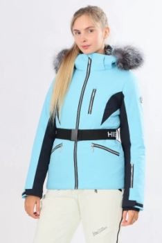 High Experience / Куртка горнолыжная