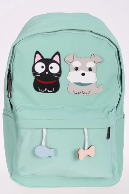 Naulice / Рюкзак 