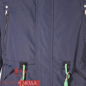 Shark Force / Куртка