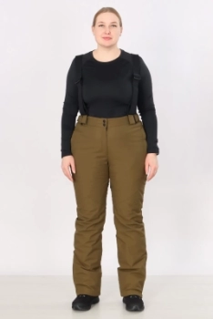 High Experience / Брюки горнолыжные