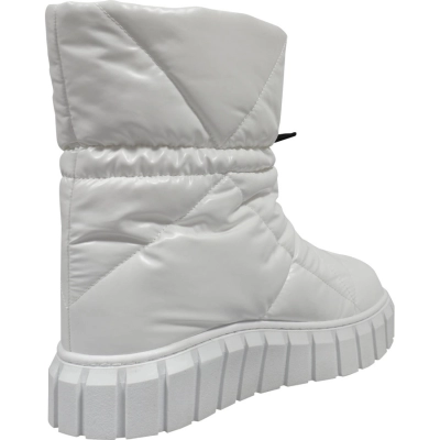 Torsion Field (Тофа) / Ботинки женские утепленные