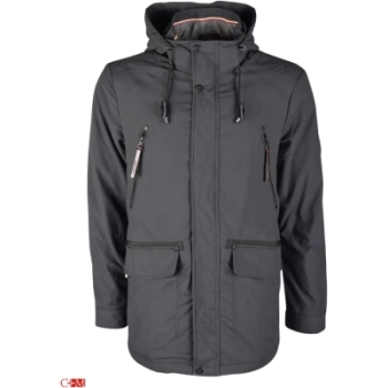 Black Vinyl / Куртка демисезонная Black Vinyl / Куртка демисезонная