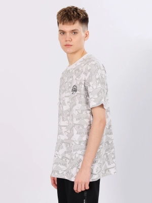 Naulice / Футболка повседневная