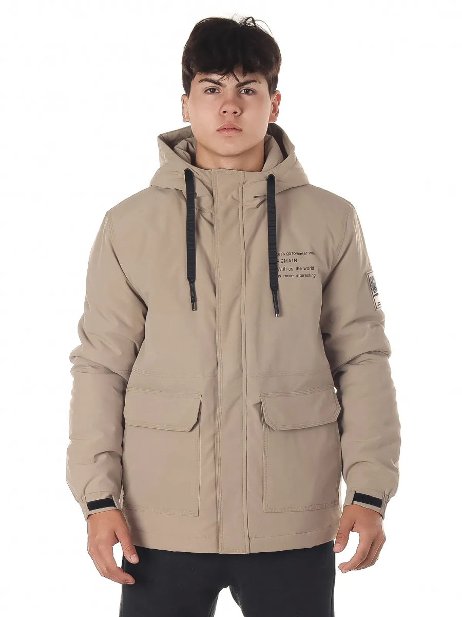Remain / Куртка демисезонная Remain / Куртка демисезонная