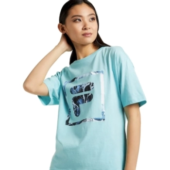 Fila / Футболка Fila / Футболка