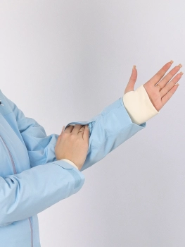 Running River / Куртка горнолыжная