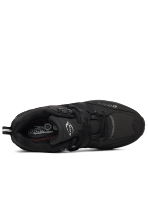 BONA / Кроссовки мужские деми