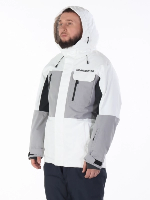 Running River / Куртка сноуборд