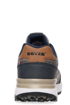 Soter / Кроссовки мужские