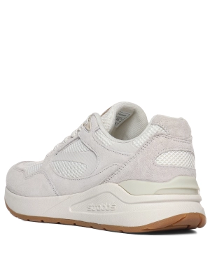 Strobbs / Кроссовки замшевые