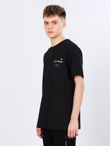 Naulice / Футболка повседневная LKD_WH2878