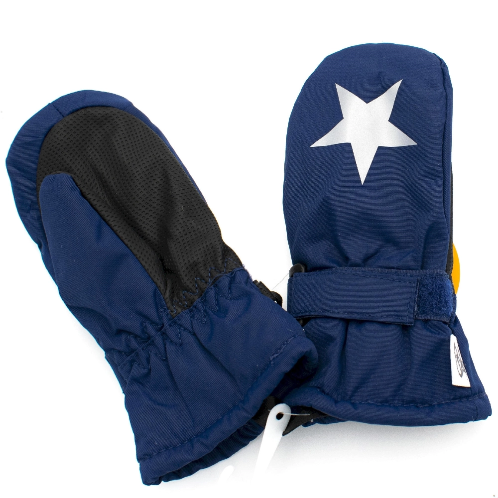 Handai / Варежки / горнолыжные / рукавицы / спортивные / детские