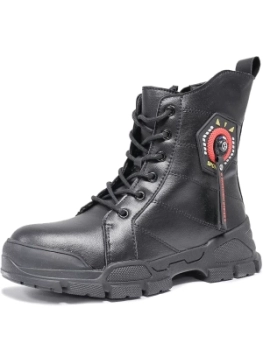 Тофа / Ботинки