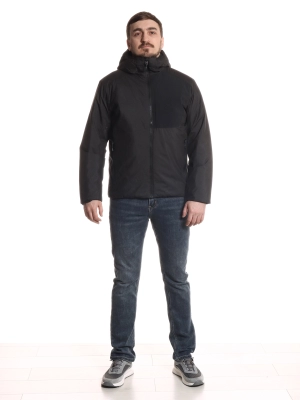 Naulice / Пуховик деми