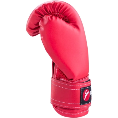 Rusco / Перчатки боксерские, 10 унций