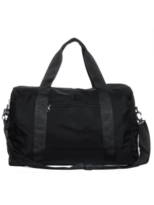 Volunteer / Сумка для поездок