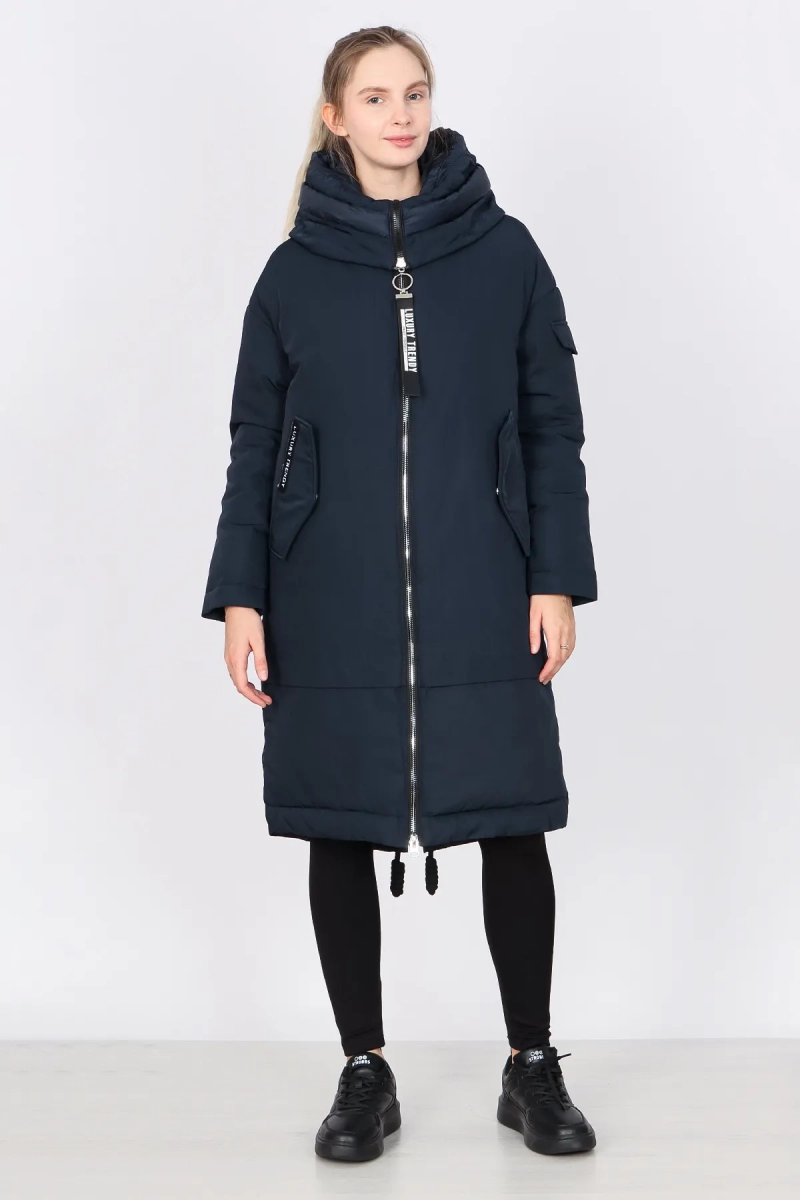 Chic and Charisma / Куртка Chic and Charisma / Куртка